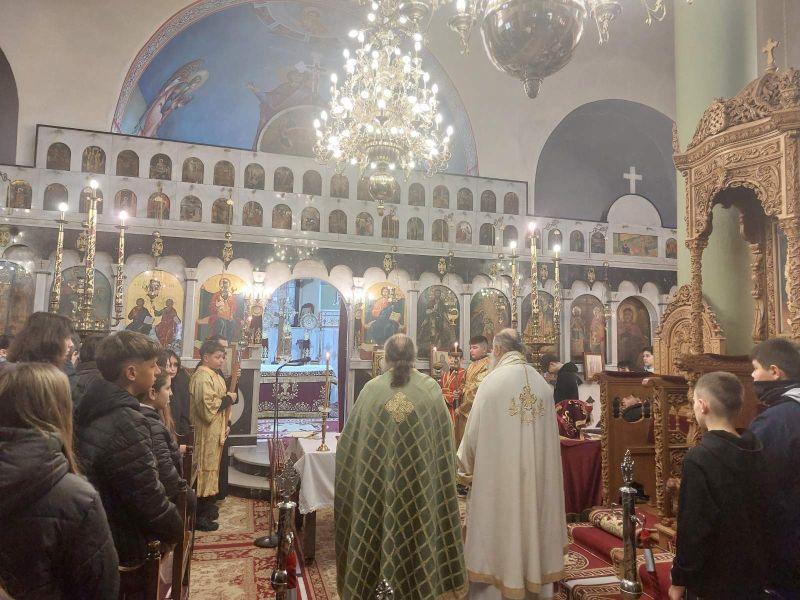 Παρουσίαση-Απολογισμός Εκπαιδευτικών Προγραμμάτων Ι.Μ.Δράμας, σχ.έτους 2025-26